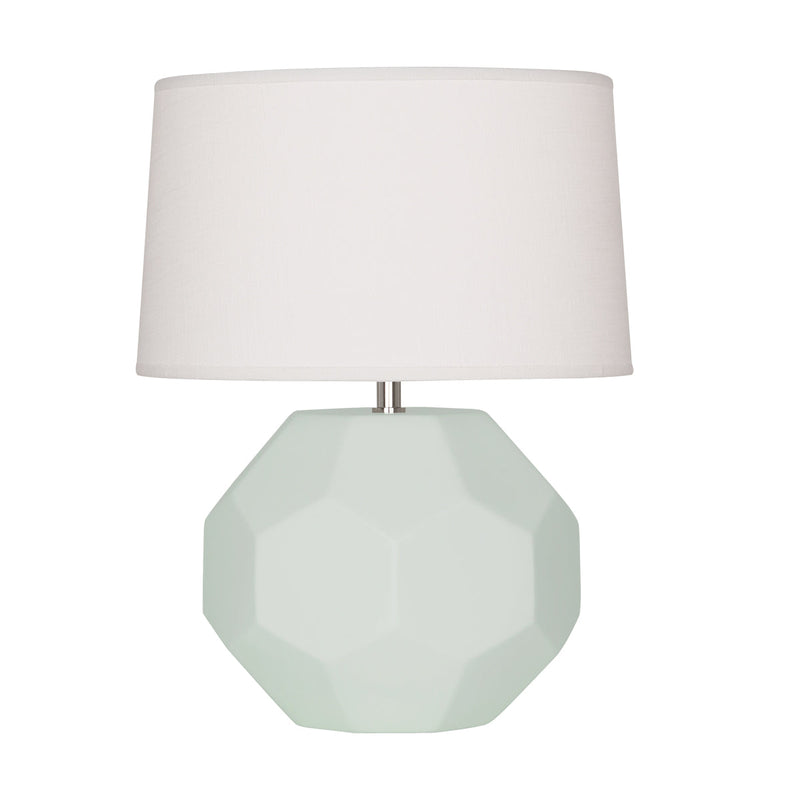 media image for Franklin Accent Lamp Robert Abbey Ra Ct02 17 251