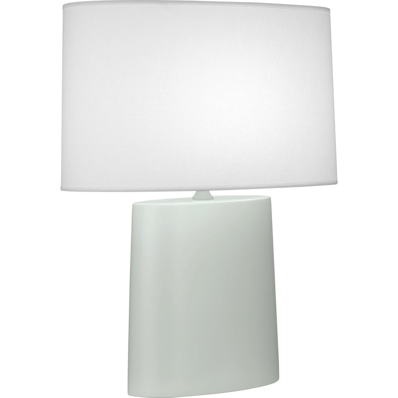 media image for Victor Table Lamp Robert Abbey Ra Ct03 17 233