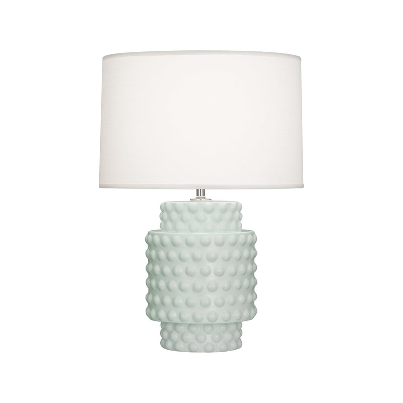 media image for Dolly Accent Lamp Robert Abbey Ra Ct801 17 217