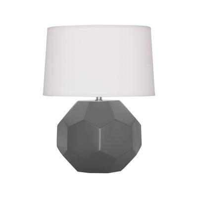 product image for Franklin Accent Lamp Robert Abbey Ra Ct02 16 40