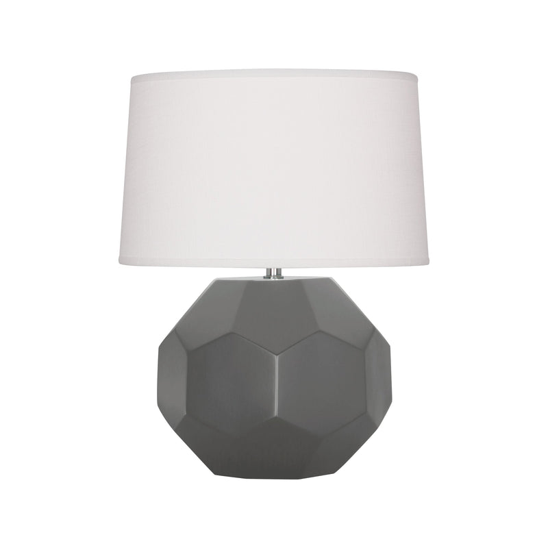 media image for Franklin Accent Lamp Robert Abbey Ra Ct02 16 234