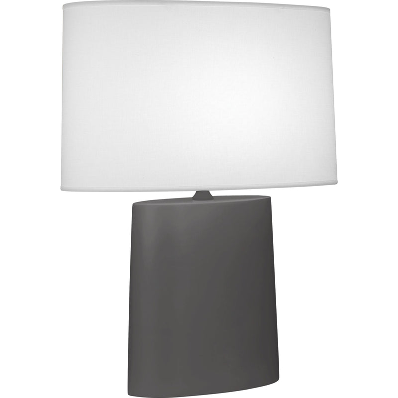 media image for Victor Table Lamp Robert Abbey Ra Ct03 16 249