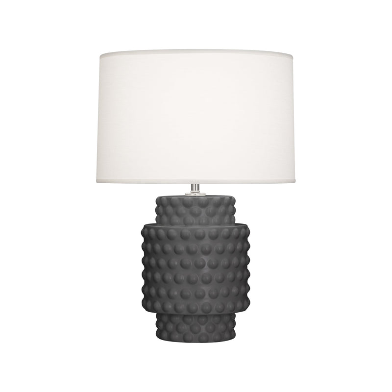 media image for Dolly Accent Lamp Robert Abbey Ra Ct801 16 234