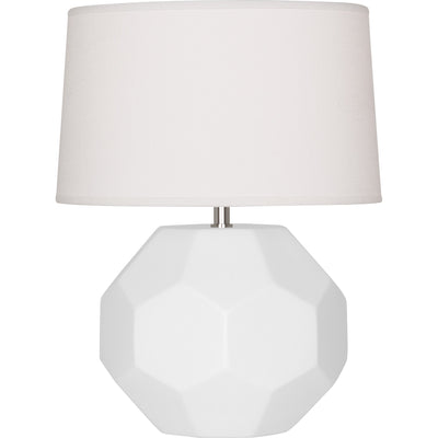 product image for Franklin Accent Lamp Robert Abbey Ra Ct02 4 72