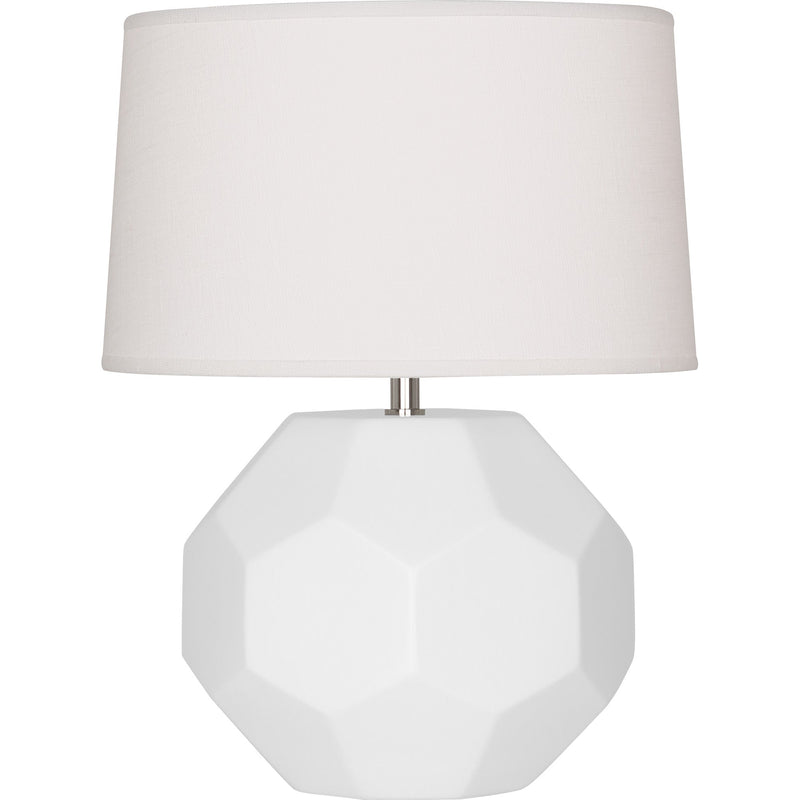 media image for Franklin Accent Lamp Robert Abbey Ra Ct02 4 276