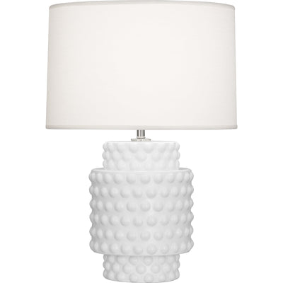 product image for Dolly Accent Lamp Robert Abbey Ra Ct801 5 23