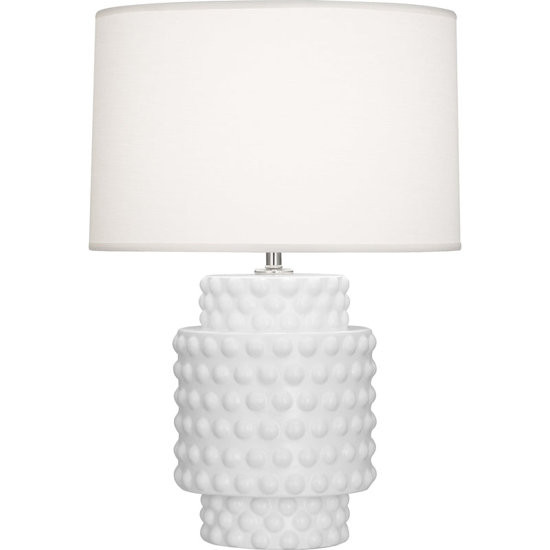 media image for Dolly Accent Lamp Robert Abbey Ra Ct801 5 255