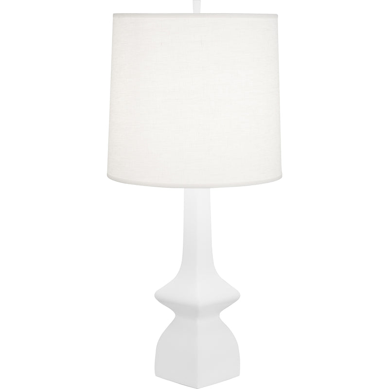 media image for Jasmine Table Lamp in Various Colors 214