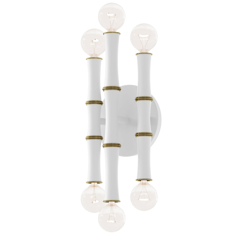 media image for Kane Wall Sconce 5 231