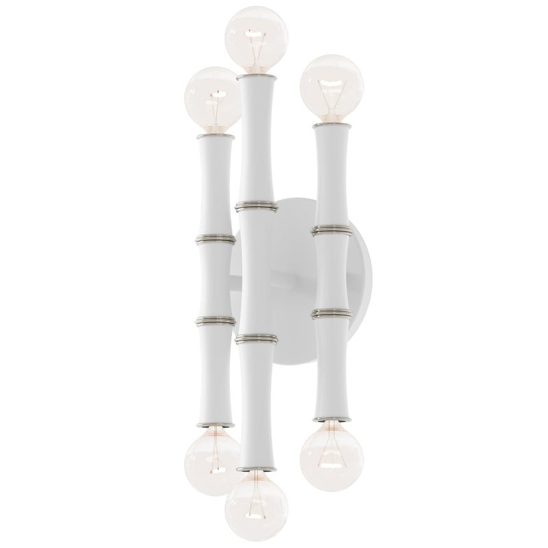 media image for Kane Wall Sconce 6 20