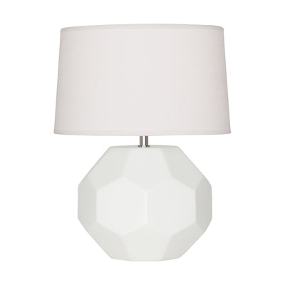 product image for Franklin Accent Lamp Robert Abbey Ra Ct02 18 71