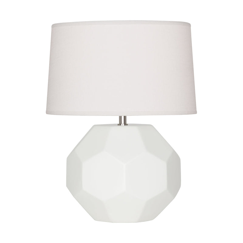 media image for Franklin Accent Lamp Robert Abbey Ra Ct02 18 271