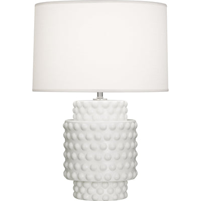 product image for Dolly Accent Lamp Robert Abbey Ra Ct801 18 45