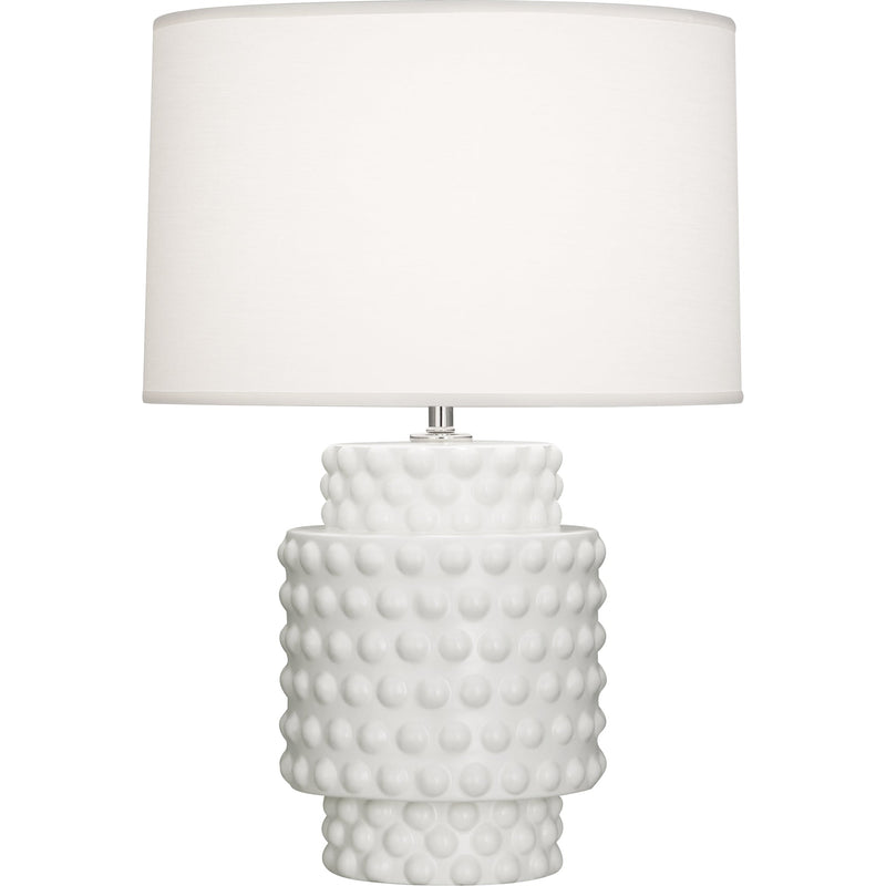 media image for Dolly Accent Lamp Robert Abbey Ra Ct801 18 266