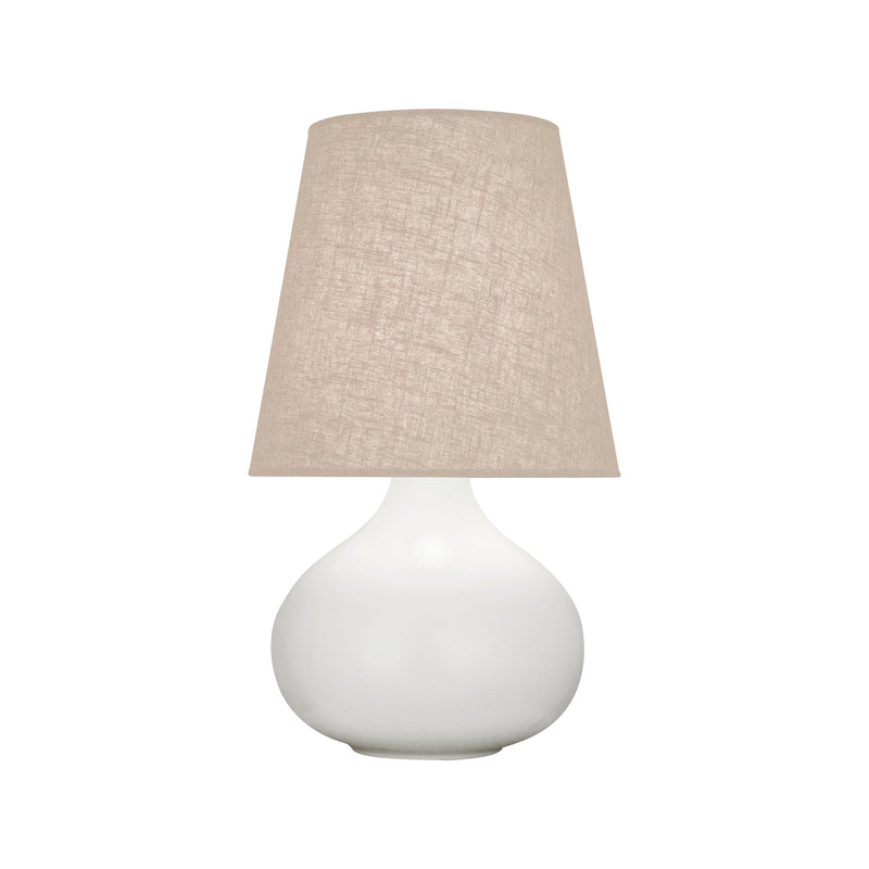 media image for June Accent Lamp Robert Abbey Ra Ct91 35 238