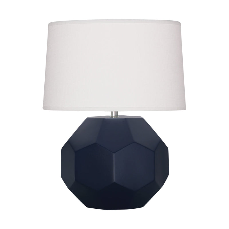 media image for Franklin Accent Lamp Robert Abbey Ra Ct02 19 228