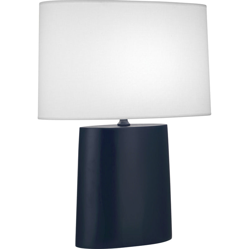 media image for Victor Table Lamp Robert Abbey Ra Ct03 19 26