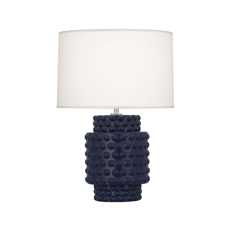 media image for Dolly Accent Lamp Robert Abbey Ra Ct801 19 263