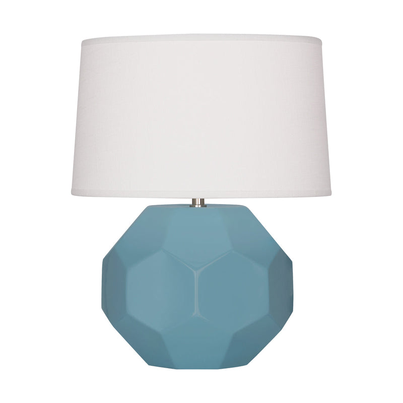 media image for Franklin Accent Lamp Robert Abbey Ra Ct02 21 29