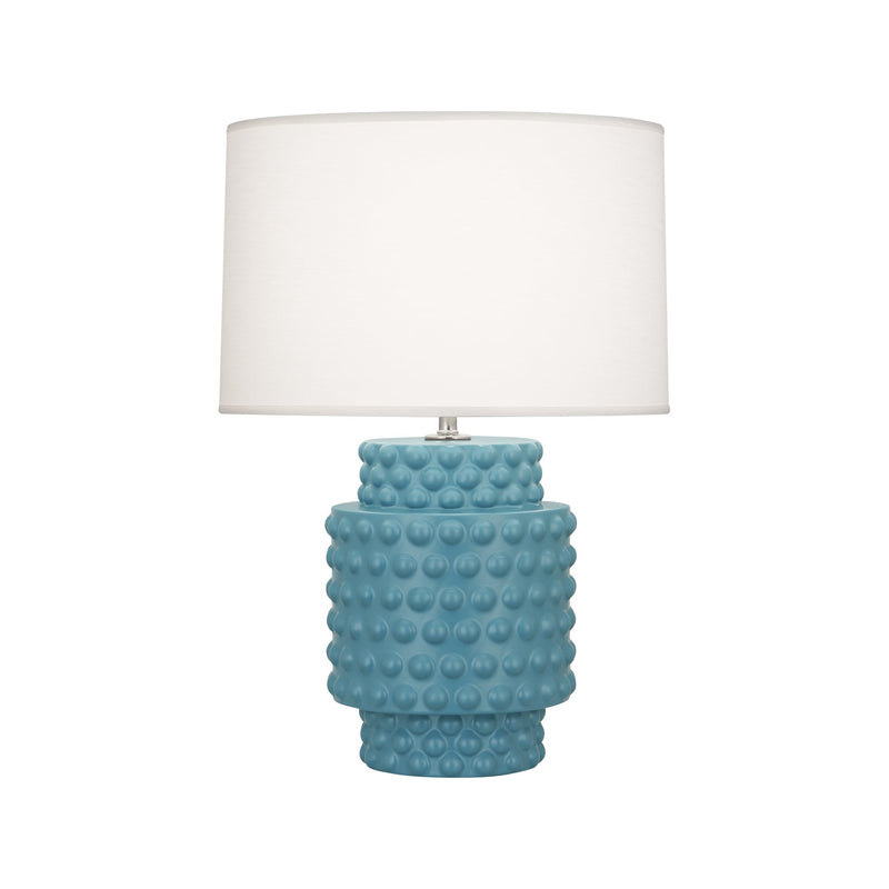 media image for Dolly Accent Lamp Robert Abbey Ra Ct801 21 250