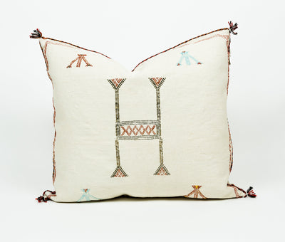 product image of Massa Pillow design by Bryar Wolf 578