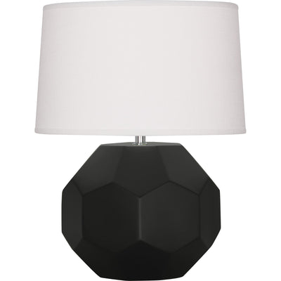 product image for Franklin Accent Lamp Robert Abbey Ra Ct02 5 98