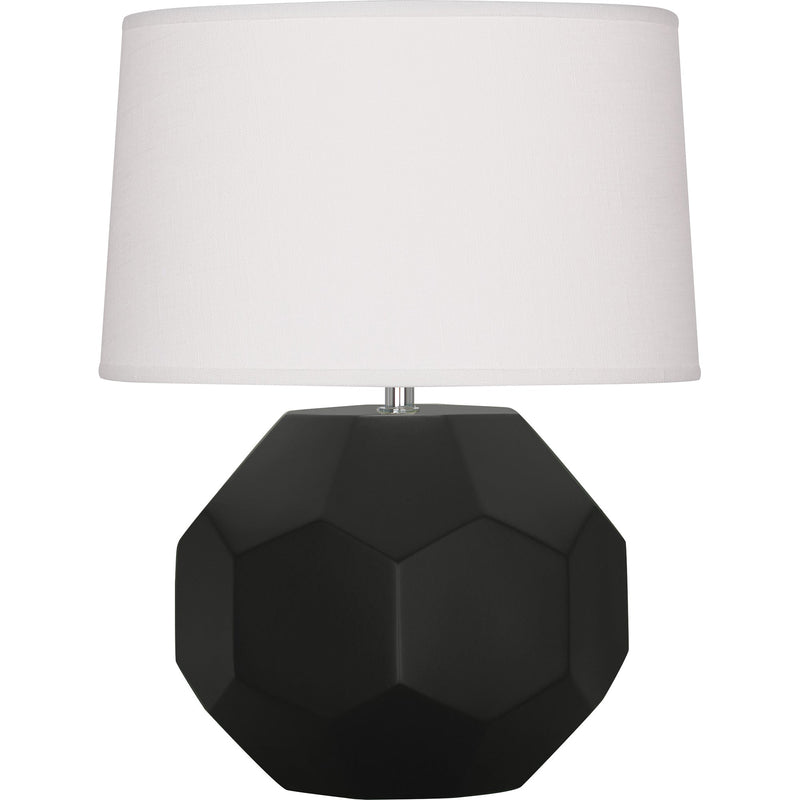 media image for Franklin Accent Lamp Robert Abbey Ra Ct02 5 282