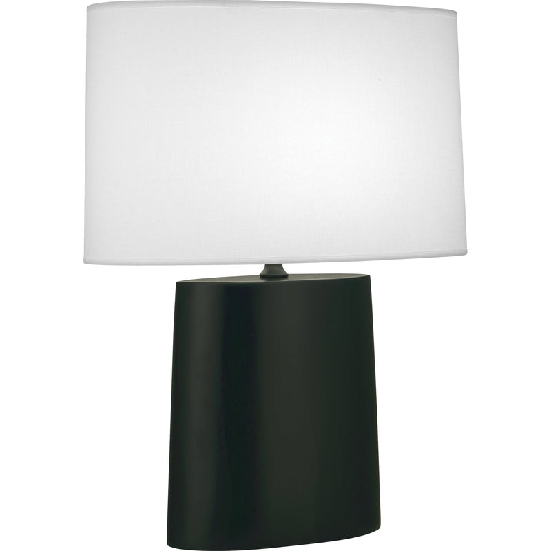 media image for Victor Table Lamp Robert Abbey Ra Ct03 6 254