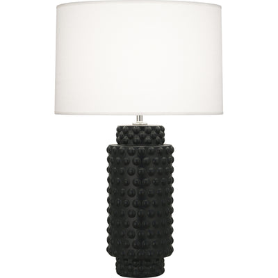 product image for Dolly Table Lamp in Various Finishes and Shades 60