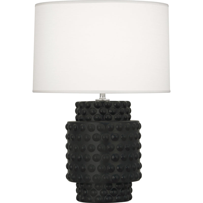 media image for Dolly Accent Lamp Robert Abbey Ra Ct801 6 241