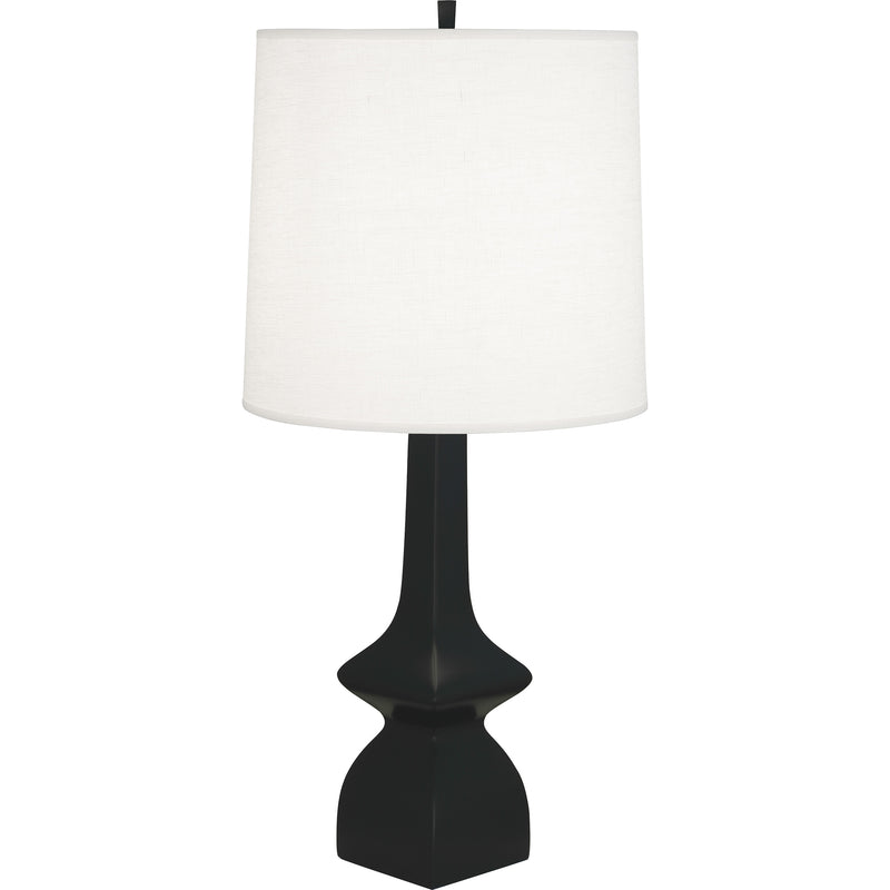 media image for Jasmine Table Lamp in Various Colors 228