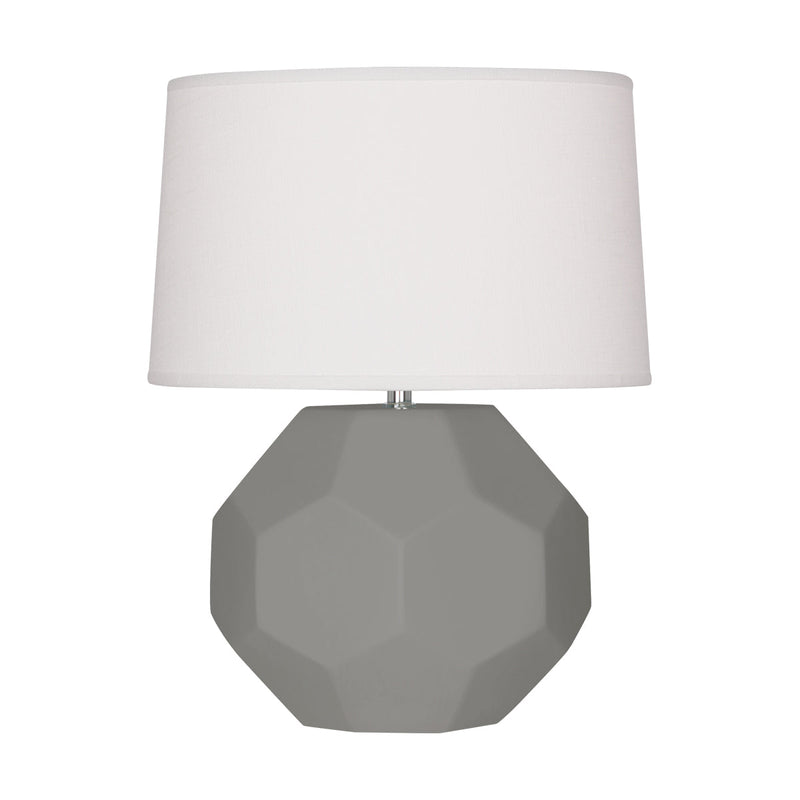 media image for Franklin Accent Lamp Robert Abbey Ra Ct02 20 281