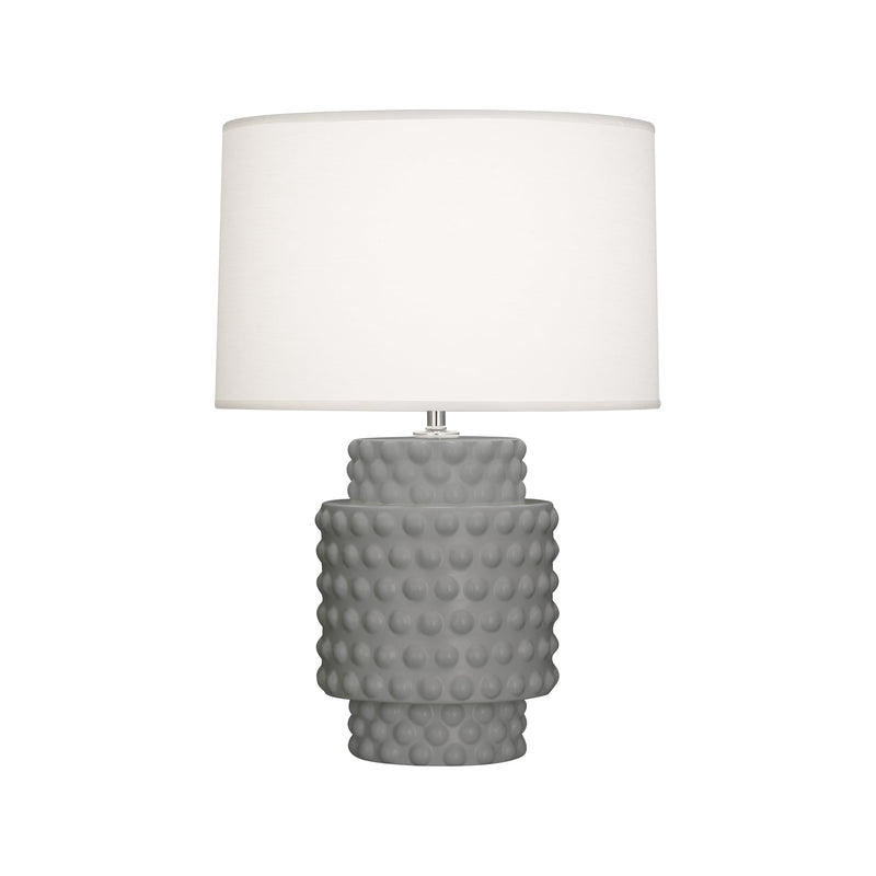 media image for Dolly Accent Lamp Robert Abbey Ra Ct801 20 277