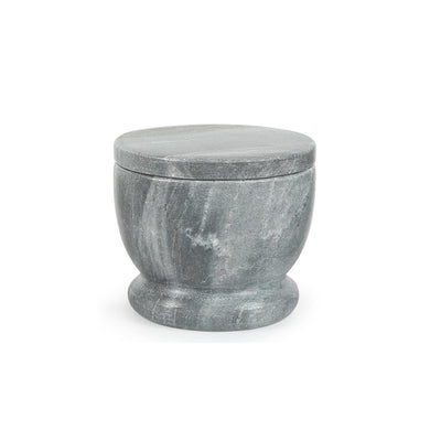 product image for lidded celler in marble grey design by sir madam 1 32