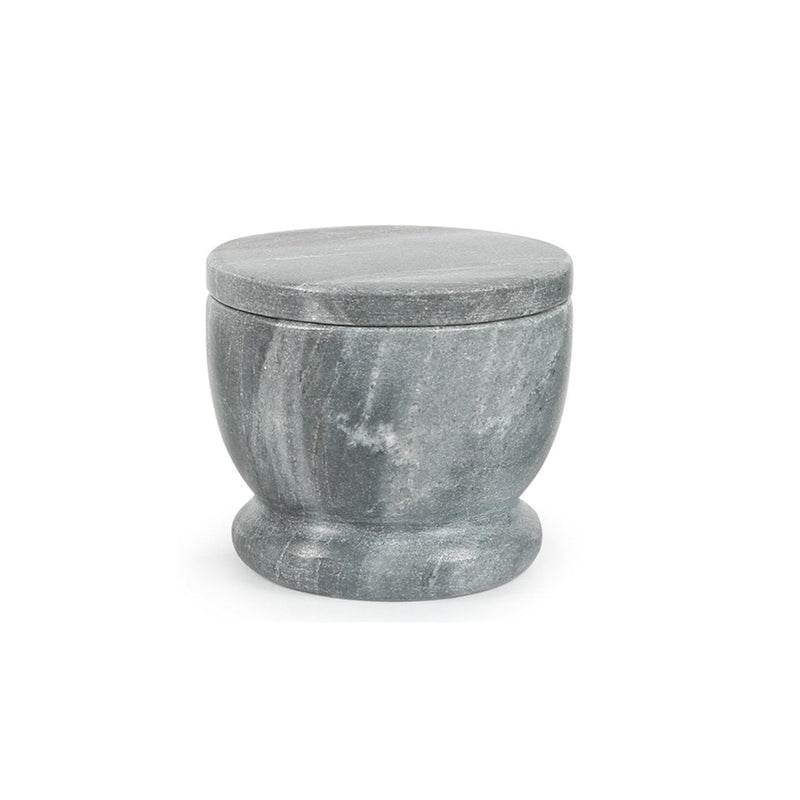 media image for lidded celler in marble grey design by sir madam 1 27