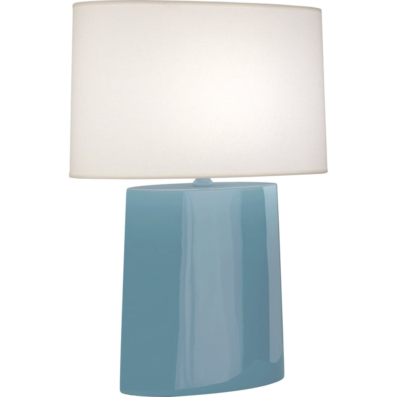 media image for Victor Table Lamp Robert Abbey Ra Ct03 27 275