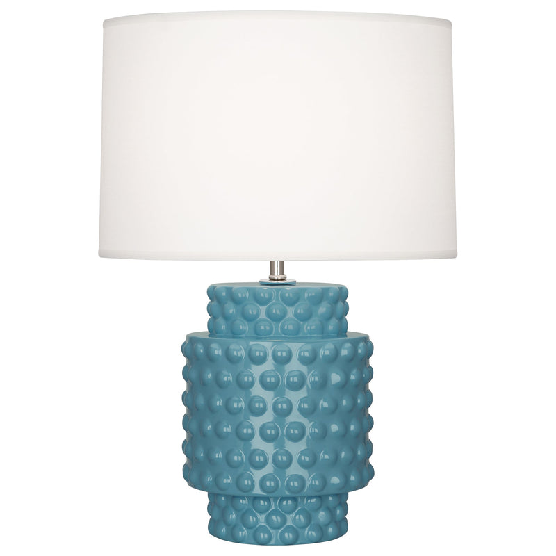 media image for Dolly Accent Lamp Robert Abbey Ra Ct801 27 286