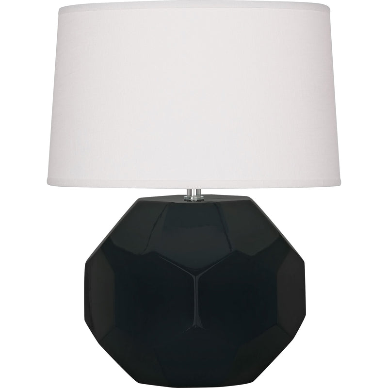 media image for Franklin Accent Lamp Robert Abbey Ra Ct02 6 215