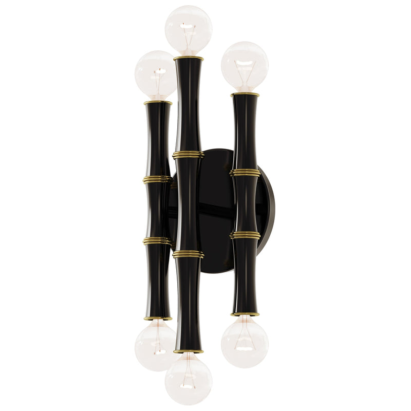 media image for Kane Wall Sconce 7 222