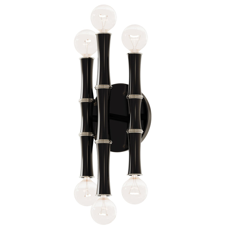 media image for Kane Wall Sconce 8 216