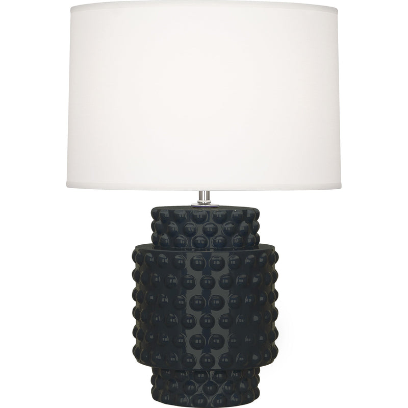 media image for Dolly Accent Lamp Robert Abbey Ra Ct801 7 216