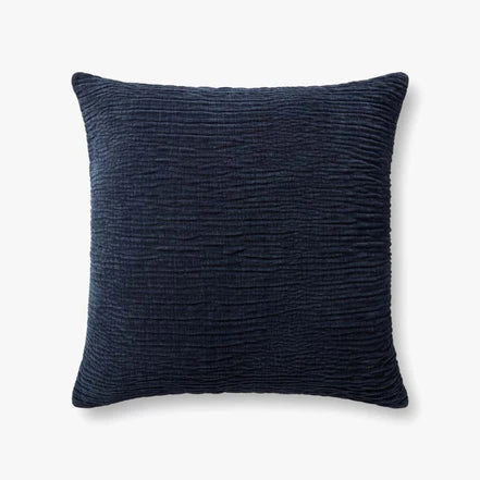 media image for Loloi Navy Pillow 225