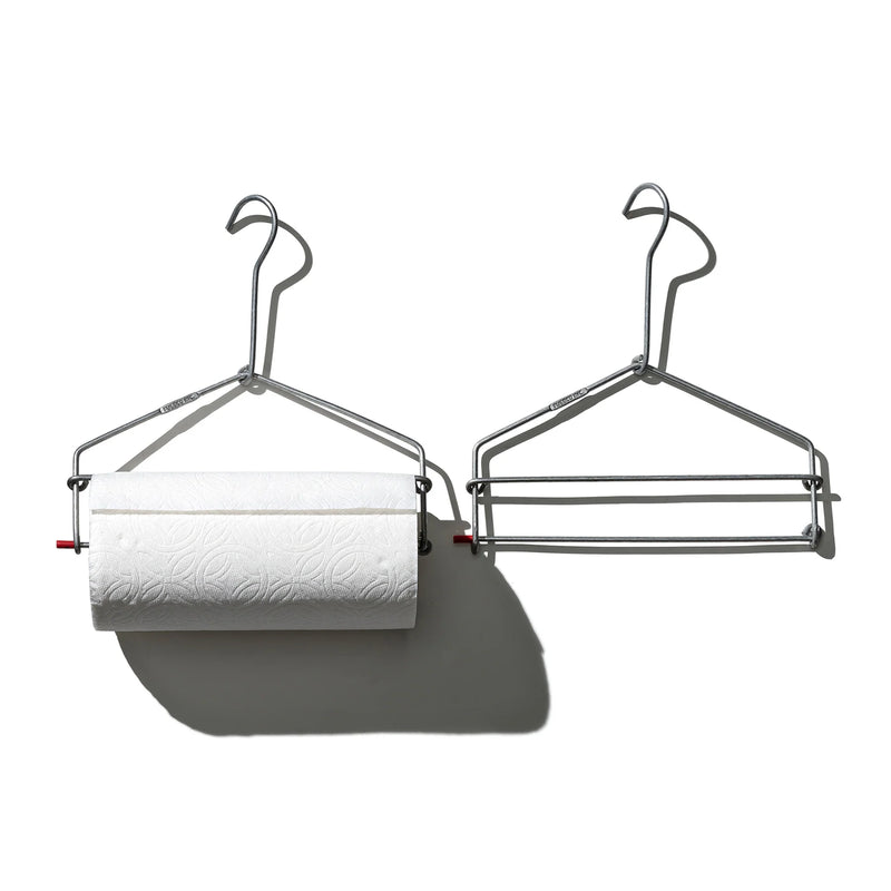 media image for Paper Towel Hanger 283