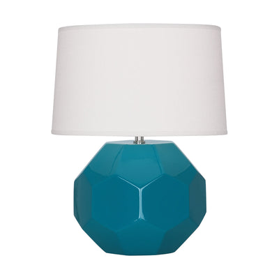 product image for Franklin Accent Lamp Robert Abbey Ra Ct02 23 33