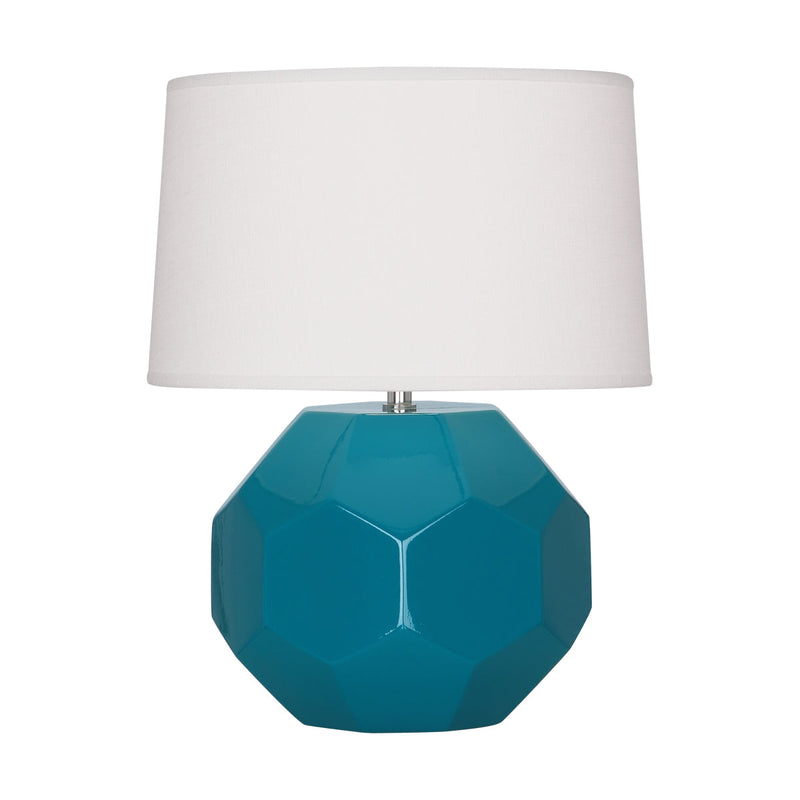 media image for Franklin Accent Lamp Robert Abbey Ra Ct02 23 283