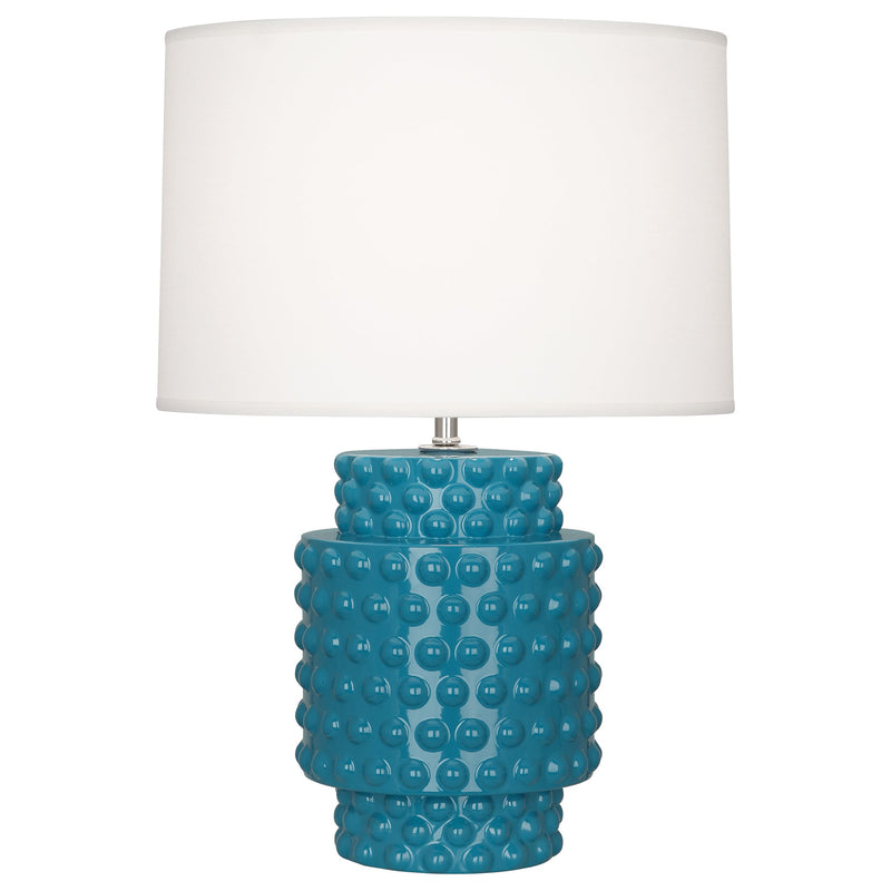 media image for Dolly Accent Lamp Robert Abbey Ra Ct801 23 289