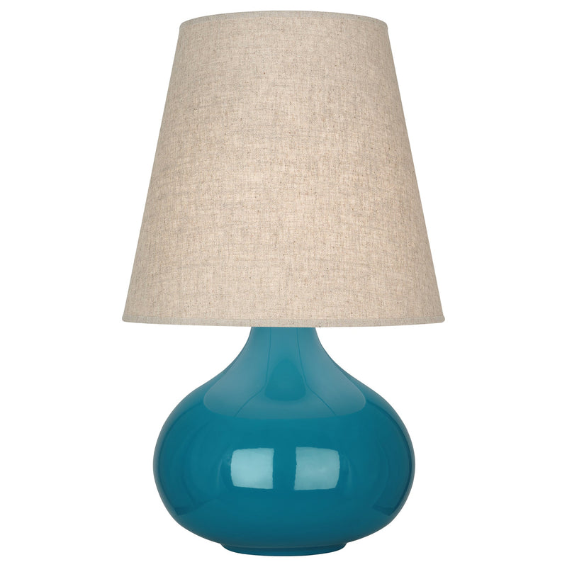 media image for June Accent Lamp Robert Abbey Ra Ct91 45 260