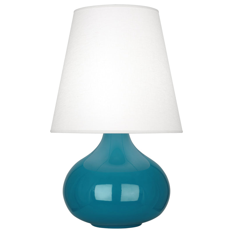 media image for June Accent Lamp Robert Abbey Ra Ct91 46 283