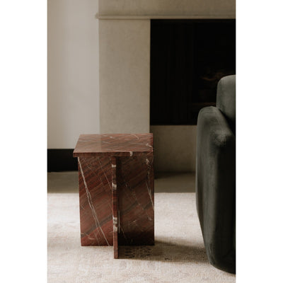 product image for Blair Accent Table By Bd La Mhc Pj 1024 32 21 79