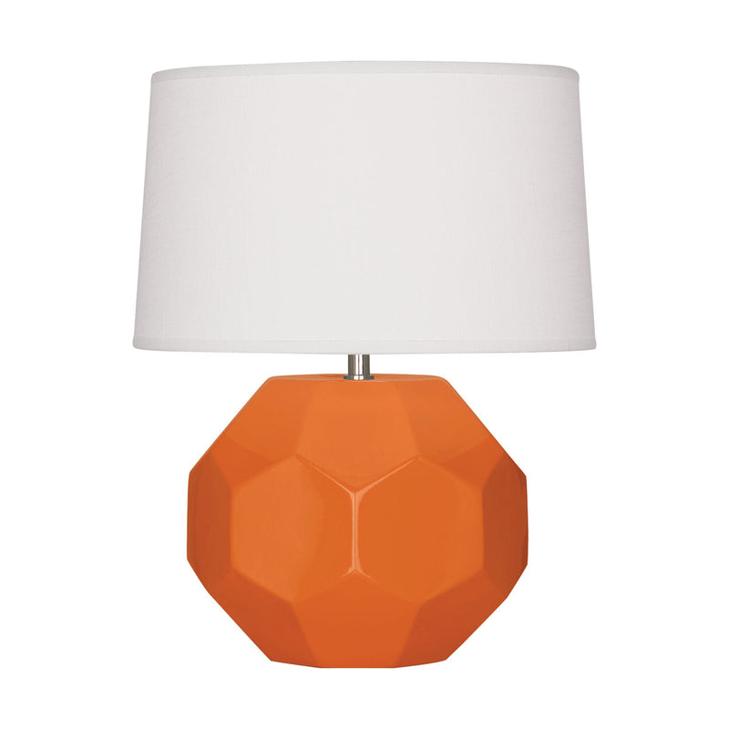 media image for Franklin Accent Lamp Robert Abbey Ra Ct02 24 243